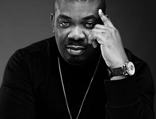 Don Jazzy