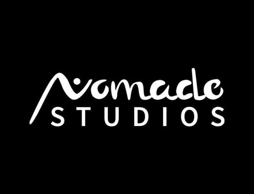 Nomade Studios Logo