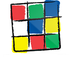 cube music logo