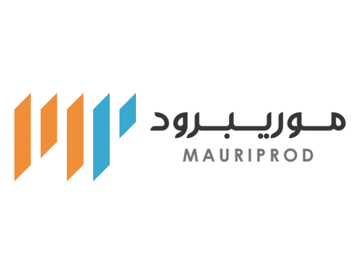 Mauriprod Logo