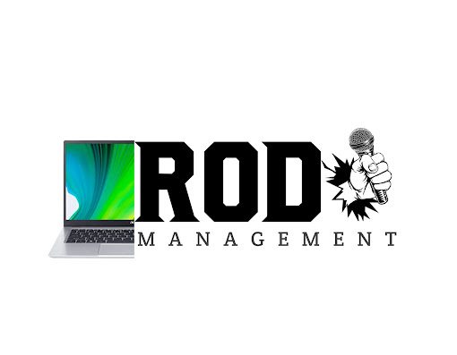 Rod Management Logo