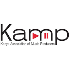 Kenyan Association Of Music Producers logo