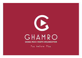 ghamro logo