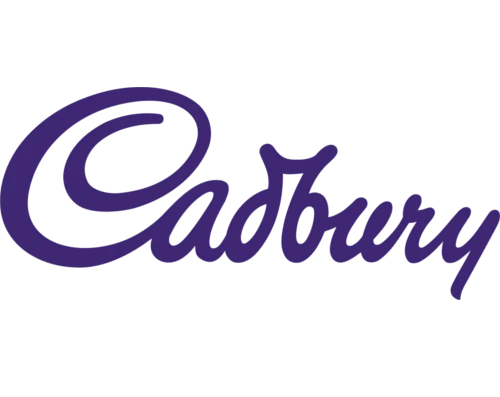 cadbury logo