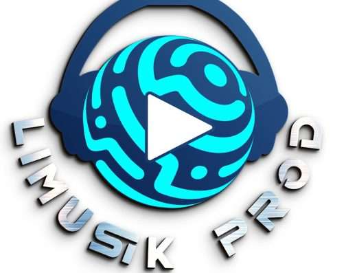 Limusik Prod Logo