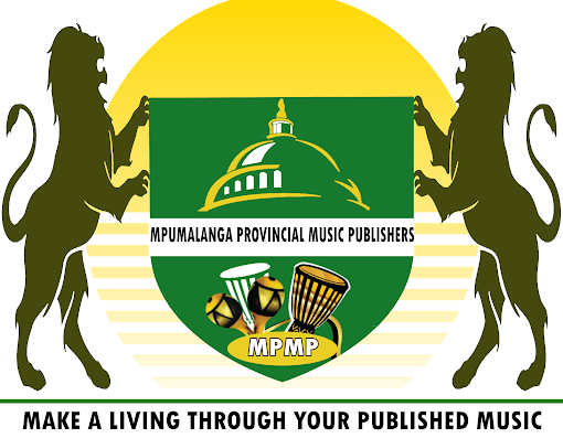 Mpumalanga Provincial Music Publishers Logo