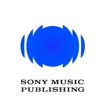 Sony Music Publishing Logo