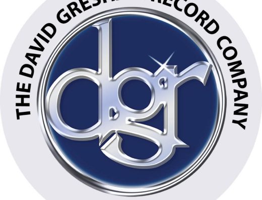 The David Gresham Entertainment Group Pty Ltd logo