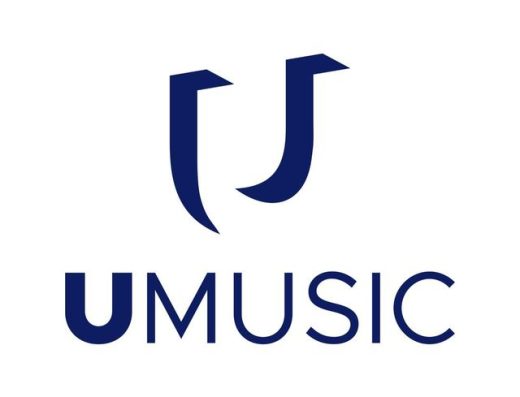 Universal Music South Africa logo