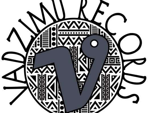 Vadzimu Records Logos