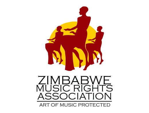 Zimbabwe Music Rights Association (ZIMURA) logo