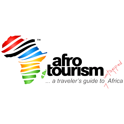 afro tourism logo