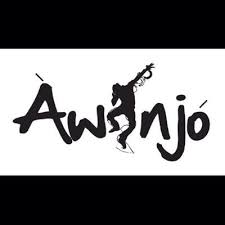 awanjo logo