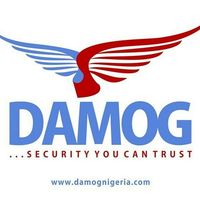 damog logo